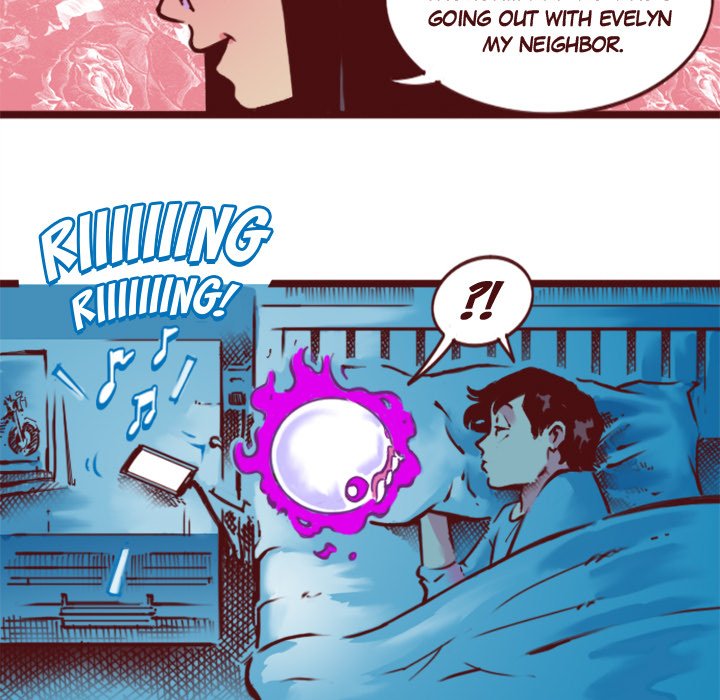 Apps Orbs Apps Orbs EP 3 - Toomics page 40 - 