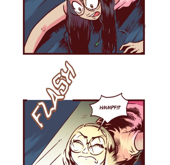 Apps Orbs Apps Orbs EP 3 - Toomics page 5 - 