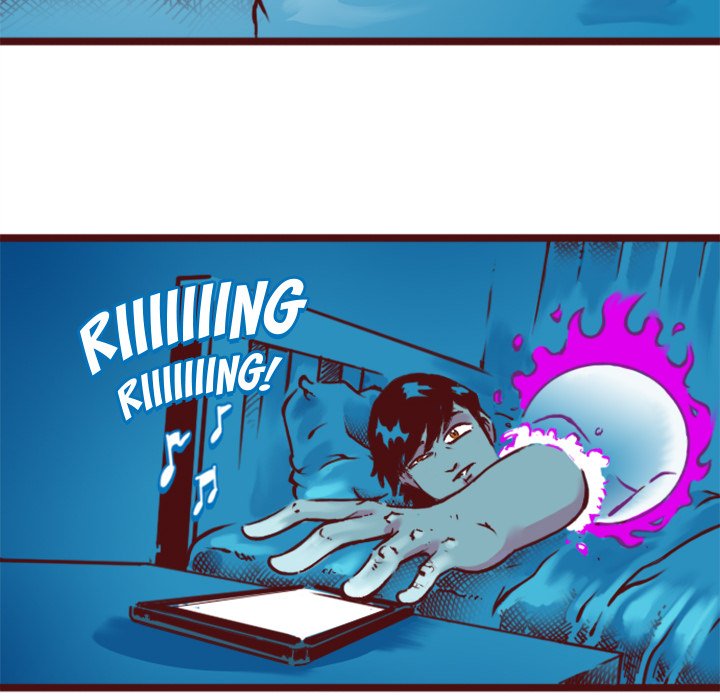 Apps Orbs Apps Orbs EP 3 - Toomics page 41 - 