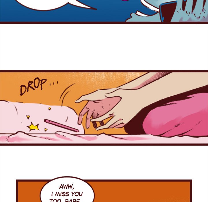 Apps Orbs Apps Orbs EP 3 - Toomics page 45 - 