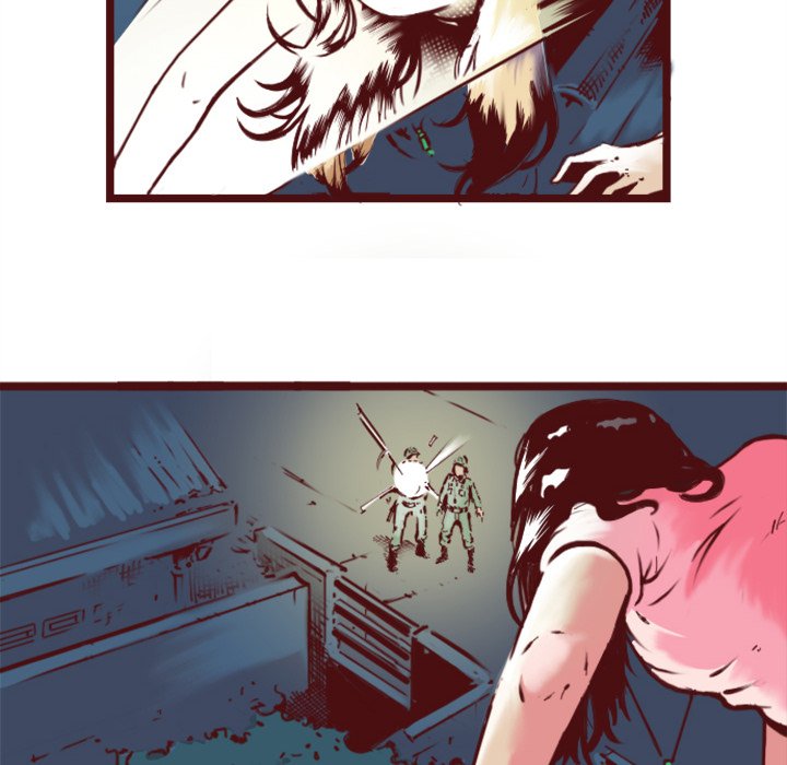 Apps Orbs Apps Orbs EP 3 - Toomics page 6 - 