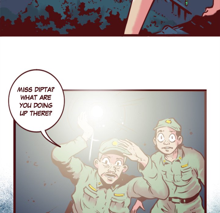 Apps Orbs Apps Orbs EP 3 - Toomics page 7 - 