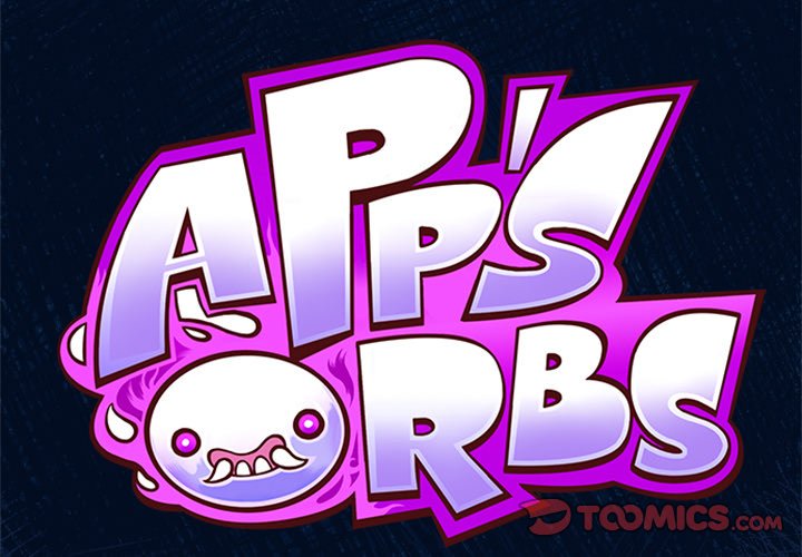 Apps Orbs Apps Orbs EP 30 - Toomics page 1 - 