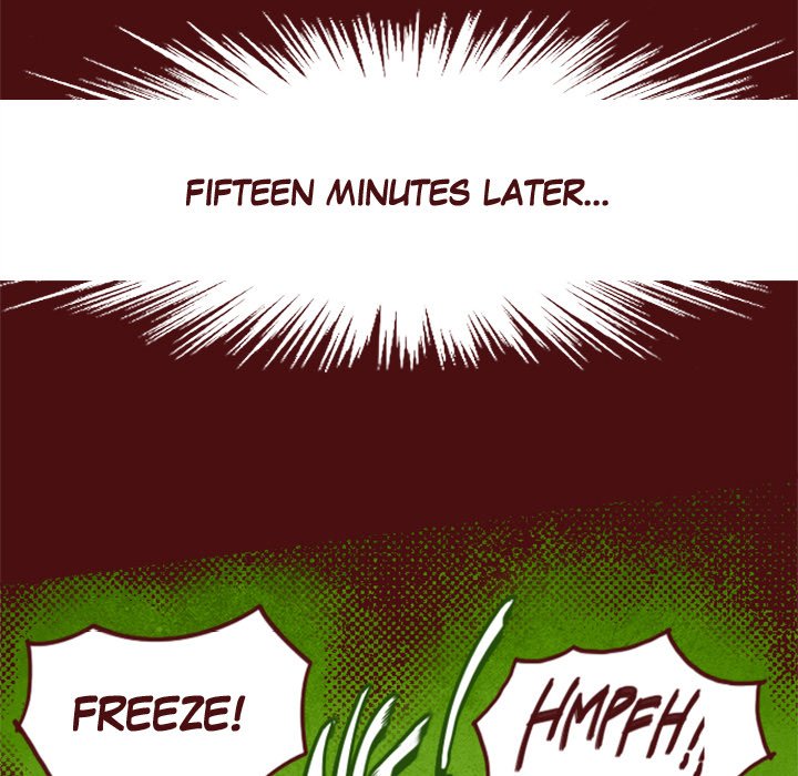 Apps Orbs Apps Orbs EP 30 - Toomics page 12 - 