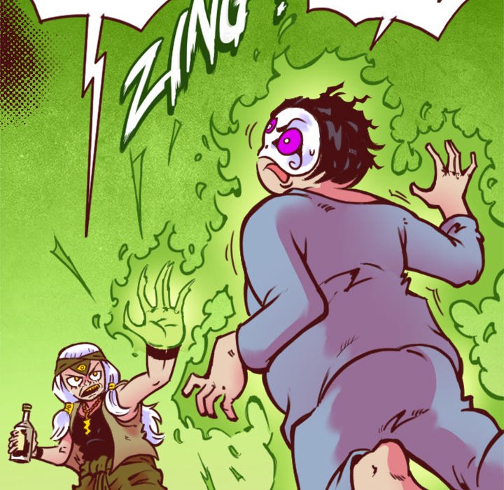 Apps Orbs Apps Orbs EP 30 - Toomics page 13 - 