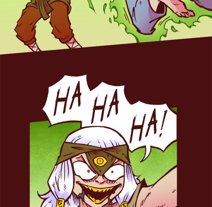Apps Orbs Apps Orbs EP 30 - Toomics page 14 - 