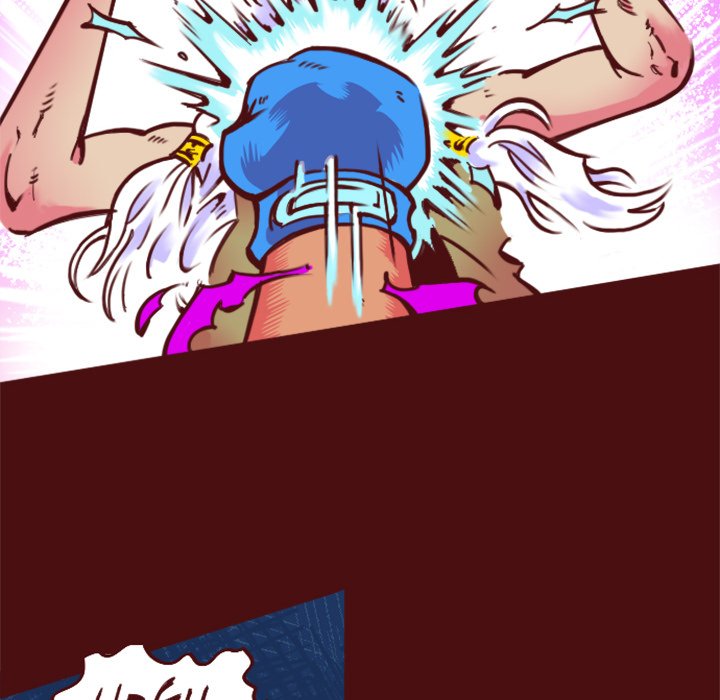 Apps Orbs Apps Orbs EP 30 - Toomics page 17 - 