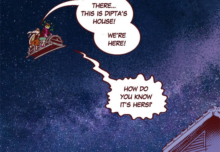 Apps Orbs Apps Orbs EP 30 - Toomics page 3 - 