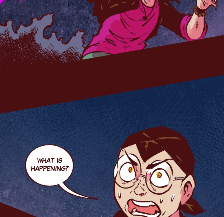 Apps Orbs Apps Orbs EP 30 - Toomics page 25 - 