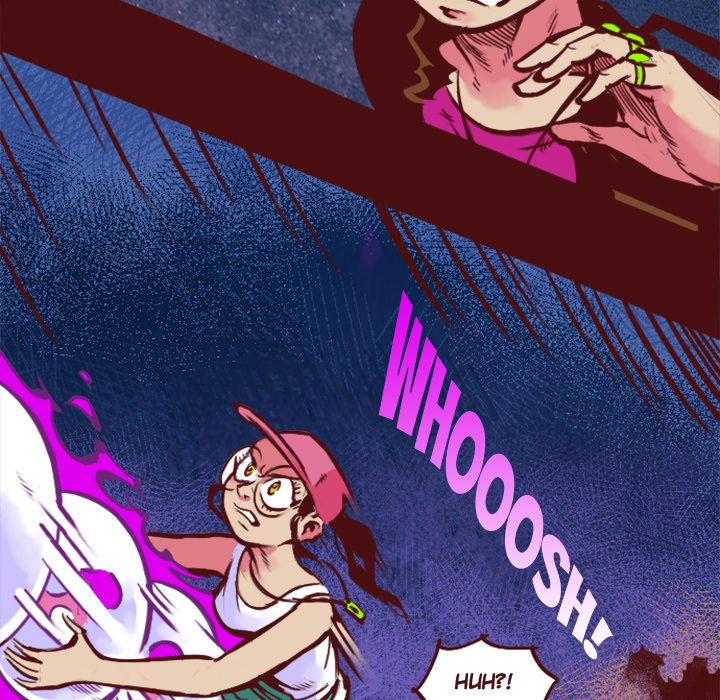 Apps Orbs Apps Orbs EP 30 - Toomics page 26 - 