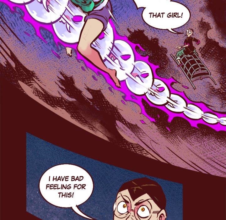 Apps Orbs Apps Orbs EP 30 - Toomics page 27 - 