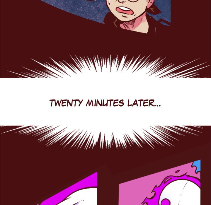 Apps Orbs Apps Orbs EP 30 - Toomics page 28 - 