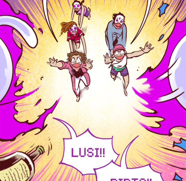Apps Orbs Apps Orbs EP 30 - Toomics page 30 - 