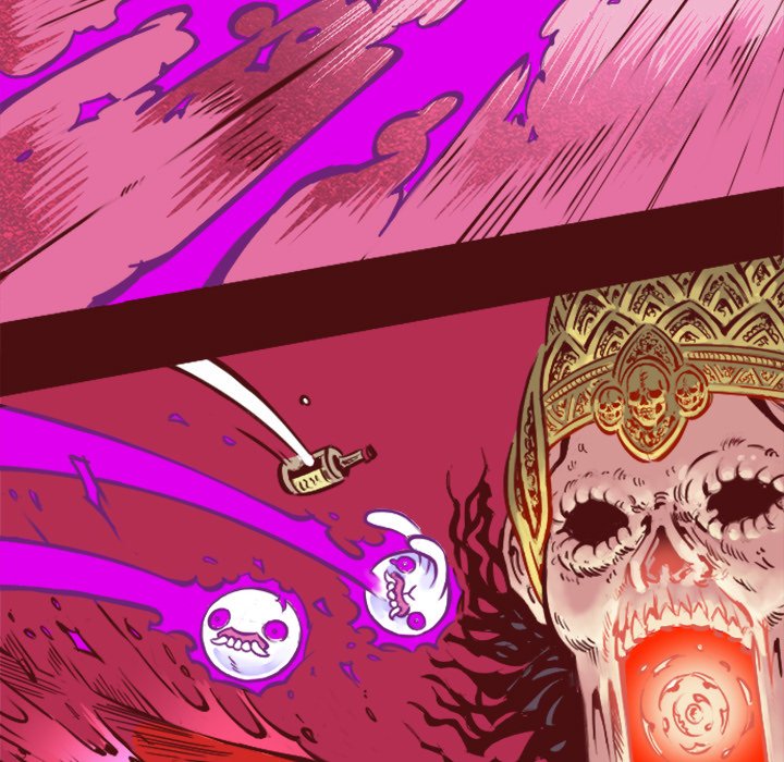 Apps Orbs Apps Orbs EP 30 - Toomics page 32 - 