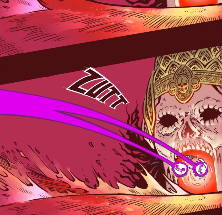 Apps Orbs Apps Orbs EP 30 - Toomics page 33 - 