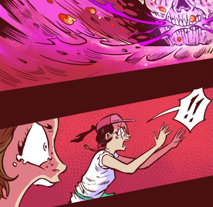 Apps Orbs Apps Orbs EP 30 - Toomics page 35 - 