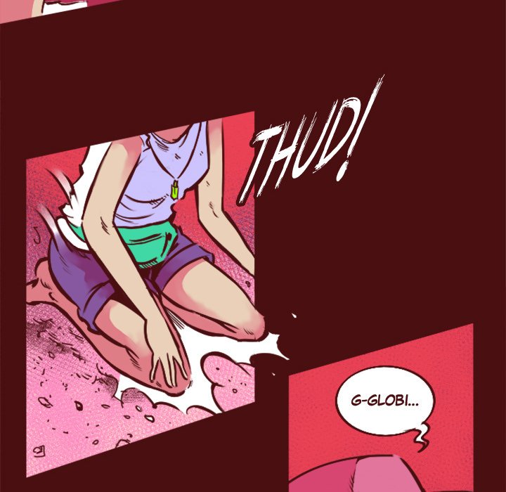 Apps Orbs Apps Orbs EP 30 - Toomics page 36 - 