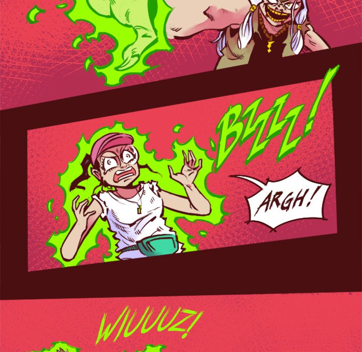Apps Orbs Apps Orbs EP 30 - Toomics page 39 - 