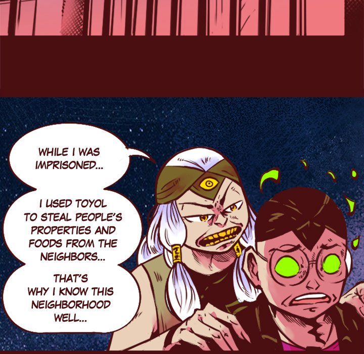 Apps Orbs Apps Orbs EP 30 - Toomics page 5 - 