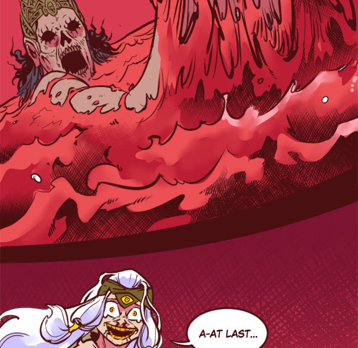 Apps Orbs Apps Orbs EP 31 - Toomics page 15 - 