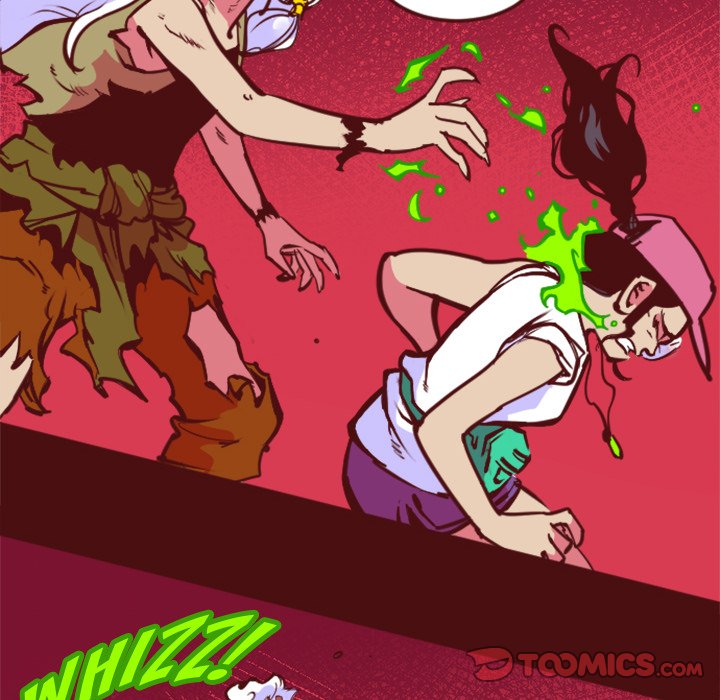 Apps Orbs Apps Orbs EP 31 - Toomics page 16 - 