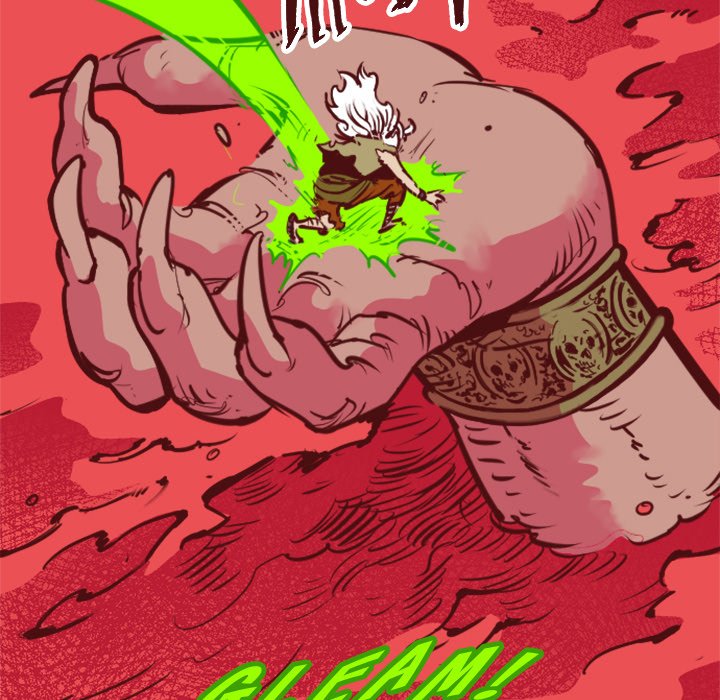 Apps Orbs Apps Orbs EP 31 - Toomics page 18 - 