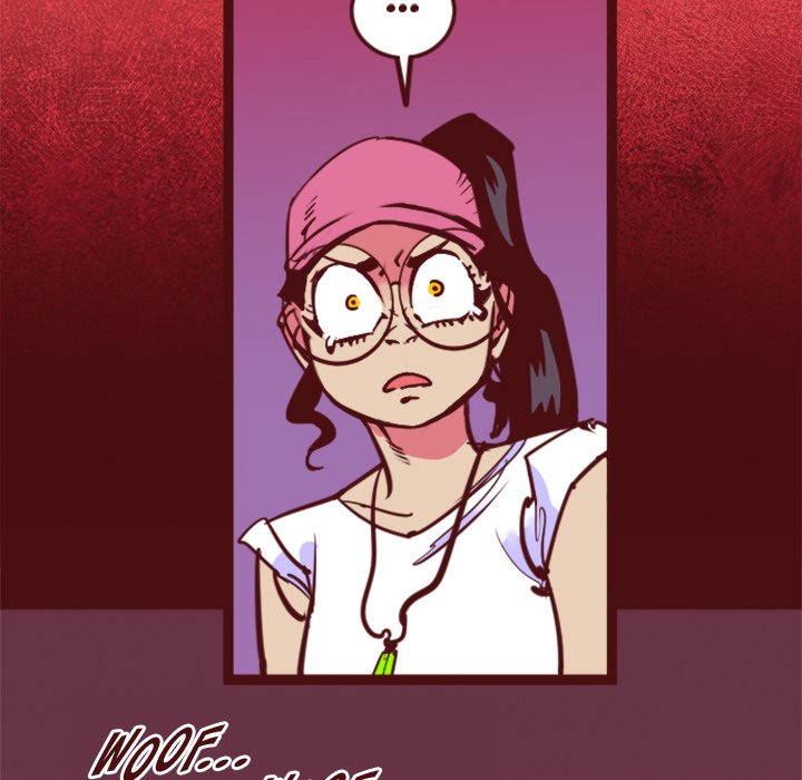 Apps Orbs Apps Orbs EP 31 - Toomics page 24 - 