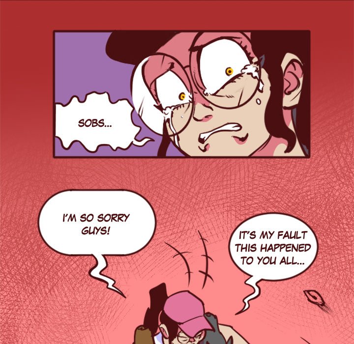 Apps Orbs Apps Orbs EP 31 - Toomics page 27 - 