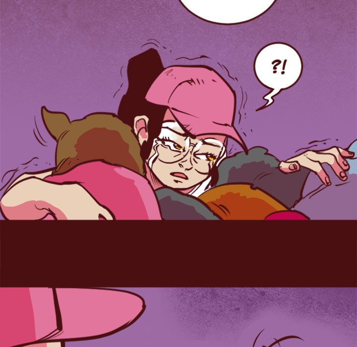 Apps Orbs Apps Orbs EP 31 - Toomics page 30 - 