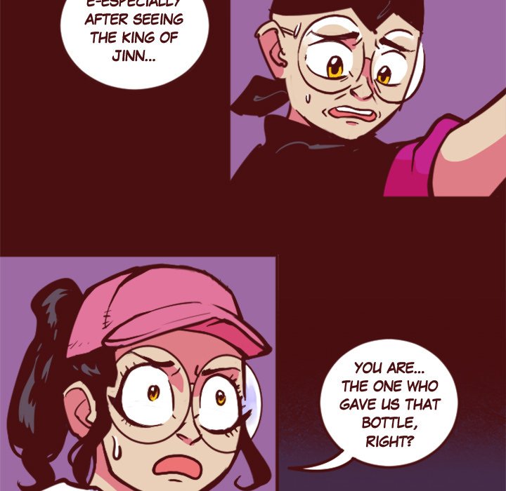 Apps Orbs Apps Orbs EP 31 - Toomics page 32 - 