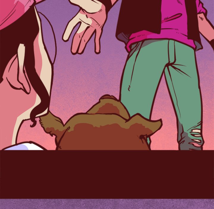 Apps Orbs Apps Orbs EP 31 - Toomics page 34 - 