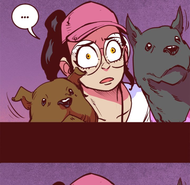 Apps Orbs Apps Orbs EP 31 - Toomics page 35 - 