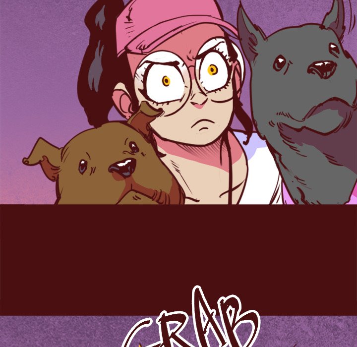 Apps Orbs Apps Orbs EP 31 - Toomics page 36 - 