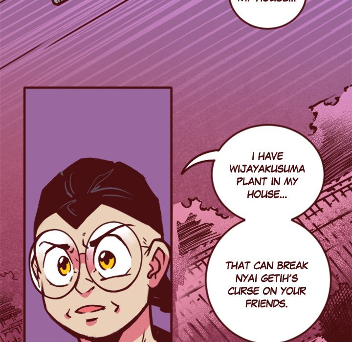 Apps Orbs Apps Orbs EP 31 - Toomics page 40 - 