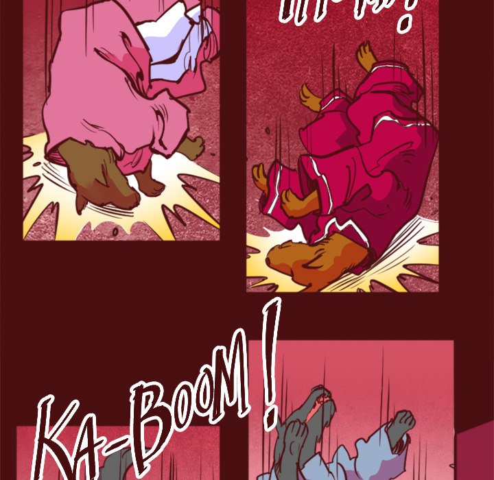 Apps Orbs Apps Orbs EP 31 - Toomics page 5 - 