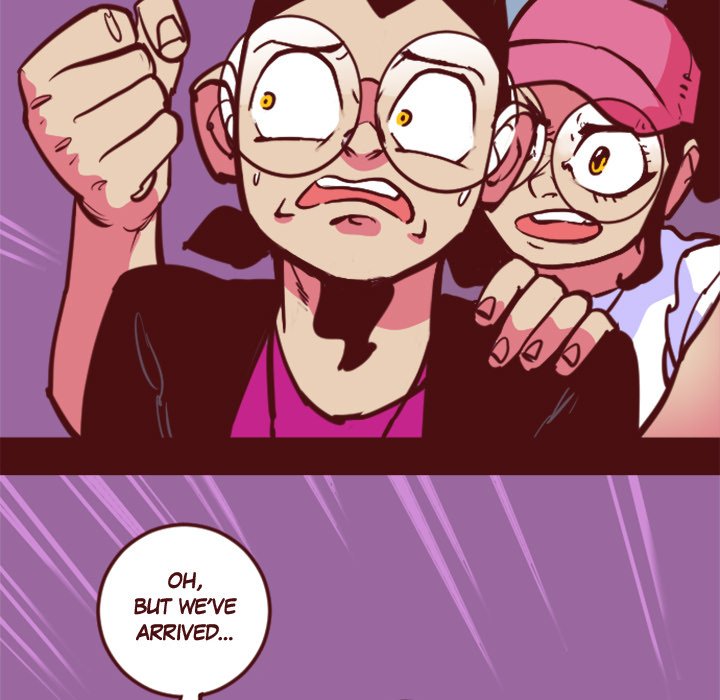 Apps Orbs Apps Orbs EP 31 - Toomics page 43 - 