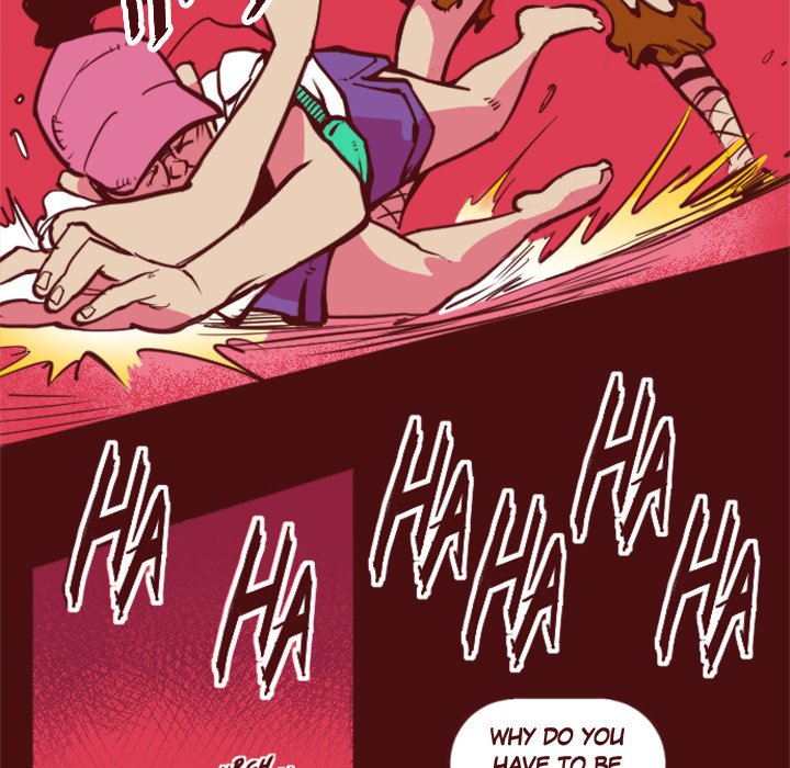 Apps Orbs Apps Orbs EP 31 - Toomics page 7 - 