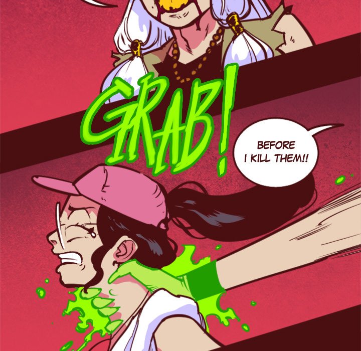 Apps Orbs Apps Orbs EP 31 - Toomics page 9 - 