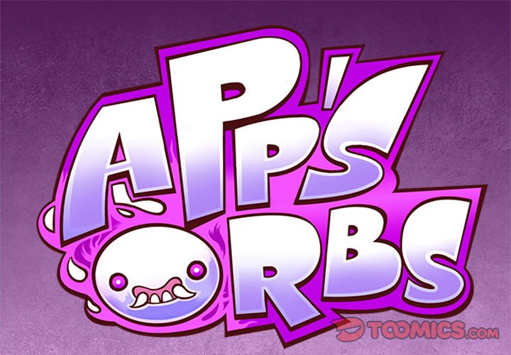 Apps Orbs Apps Orbs EP 32 - Toomics page 1 - 