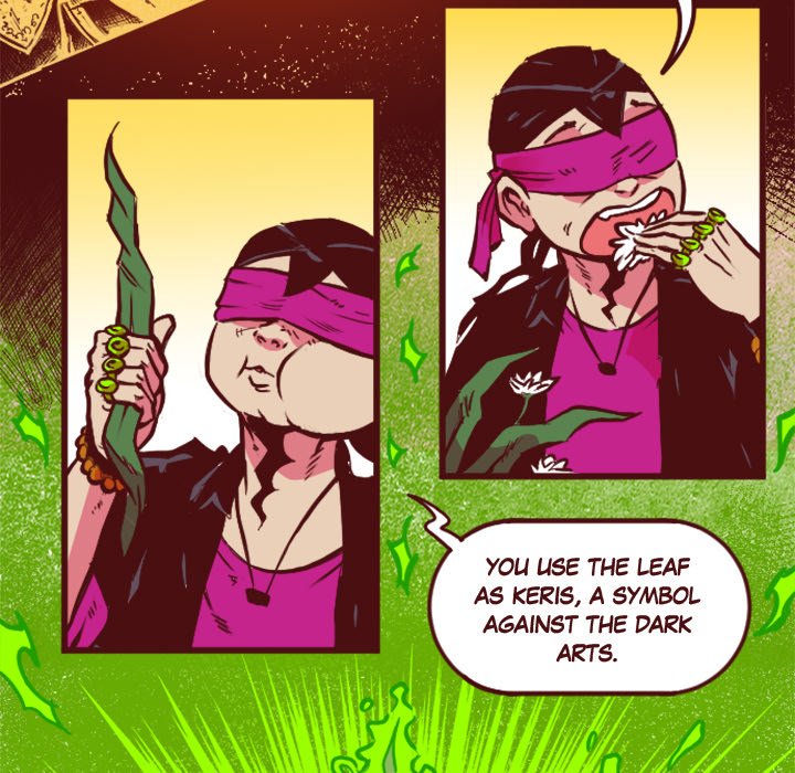 Apps Orbs Apps Orbs EP 32 - Toomics page 12 - 