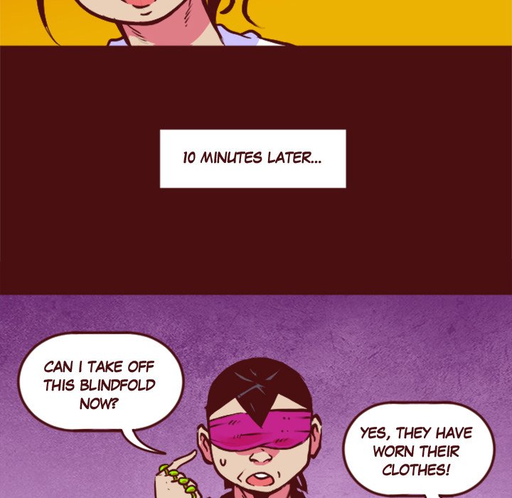 Apps Orbs Apps Orbs EP 32 - Toomics page 15 - 