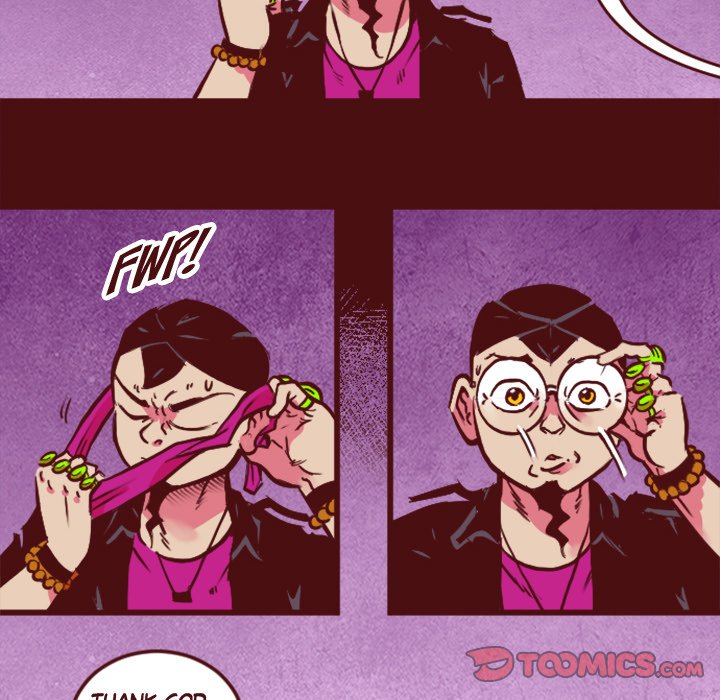 Apps Orbs Apps Orbs EP 32 - Toomics page 16 - 