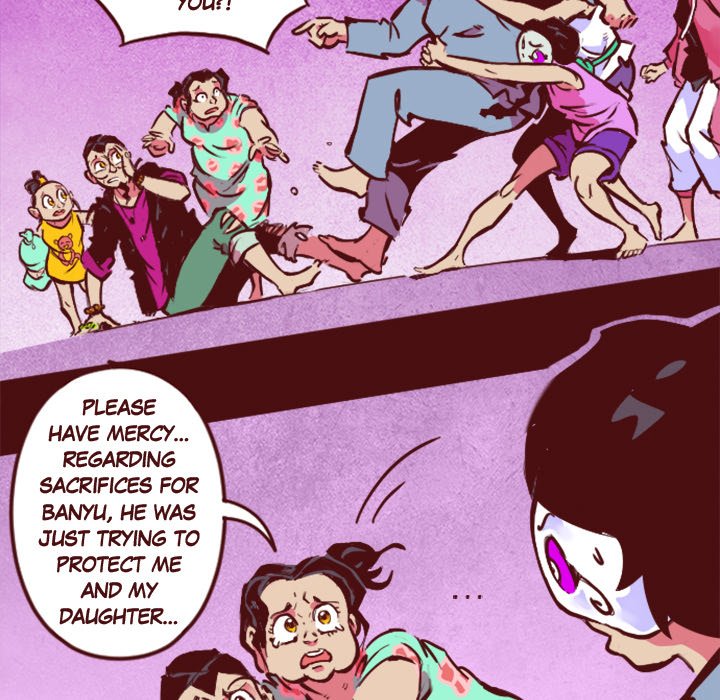 Apps Orbs Apps Orbs EP 32 - Toomics page 24 - 