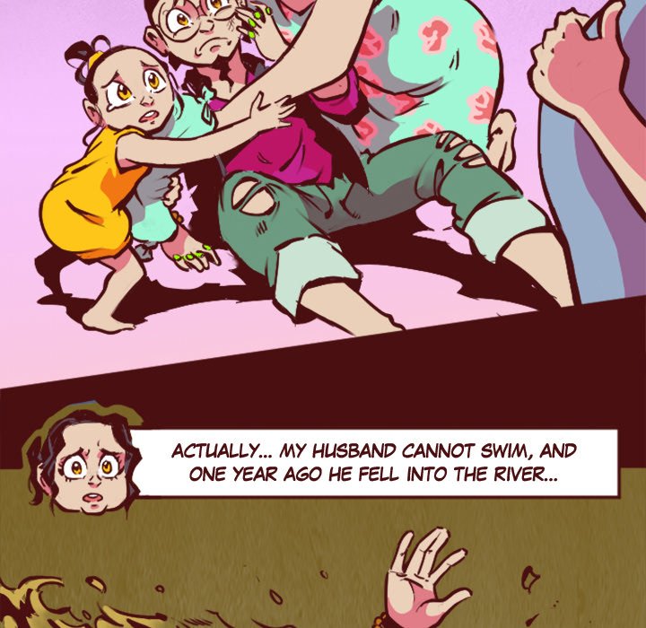 Apps Orbs Apps Orbs EP 32 - Toomics page 25 - 