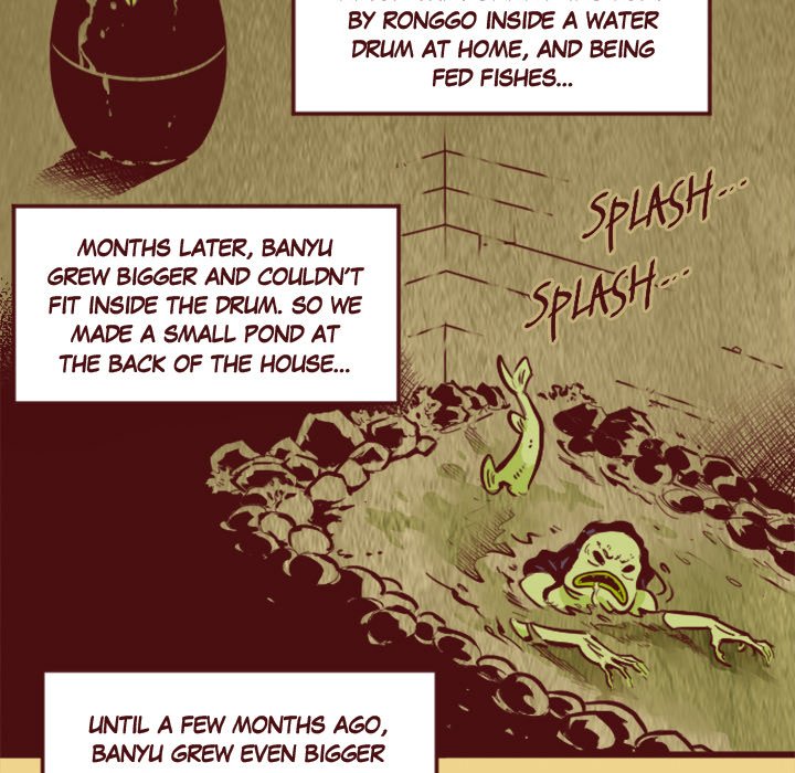 Apps Orbs Apps Orbs EP 32 - Toomics page 28 - 