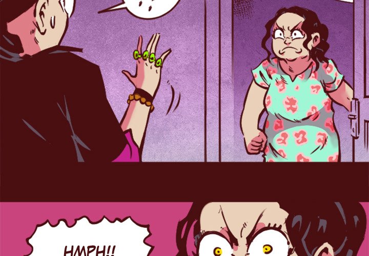 Apps Orbs Apps Orbs EP 32 - Toomics page 4 - 