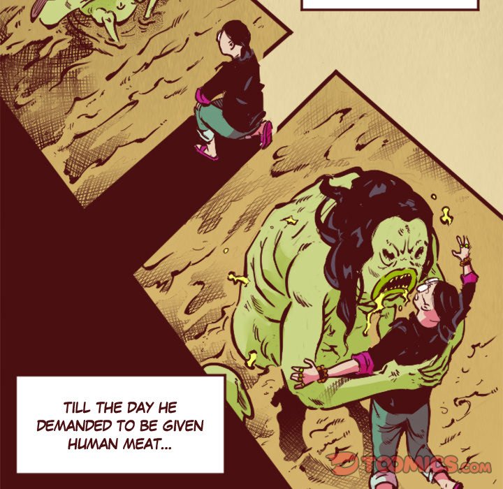 Apps Orbs Apps Orbs EP 32 - Toomics page 31 - 