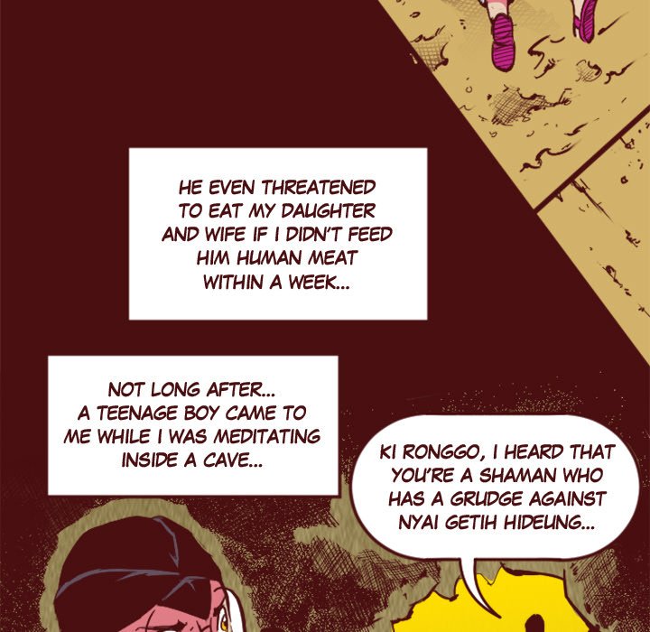 Apps Orbs Apps Orbs EP 32 - Toomics page 32 - 