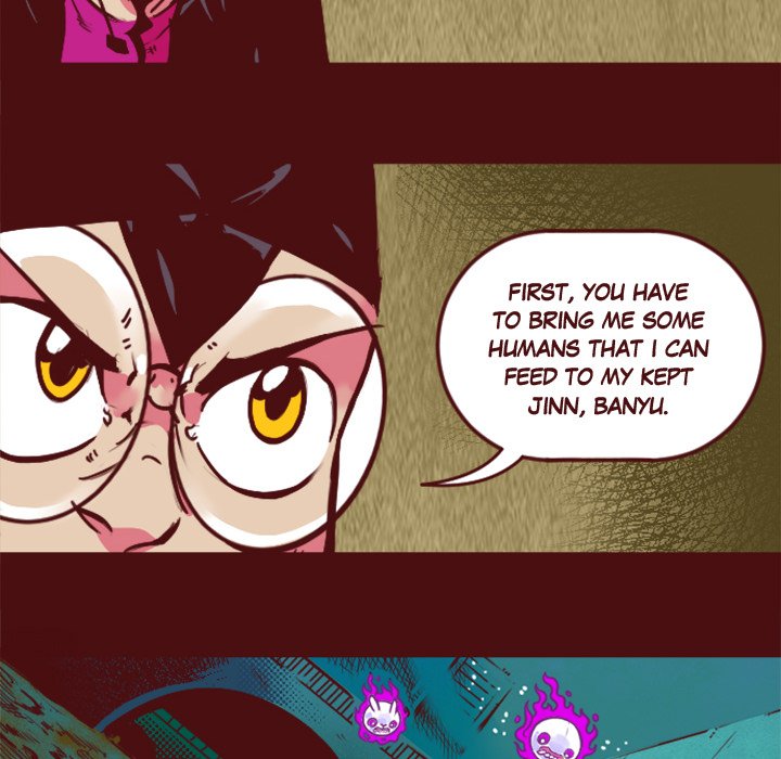 Apps Orbs Apps Orbs EP 32 - Toomics page 35 - 