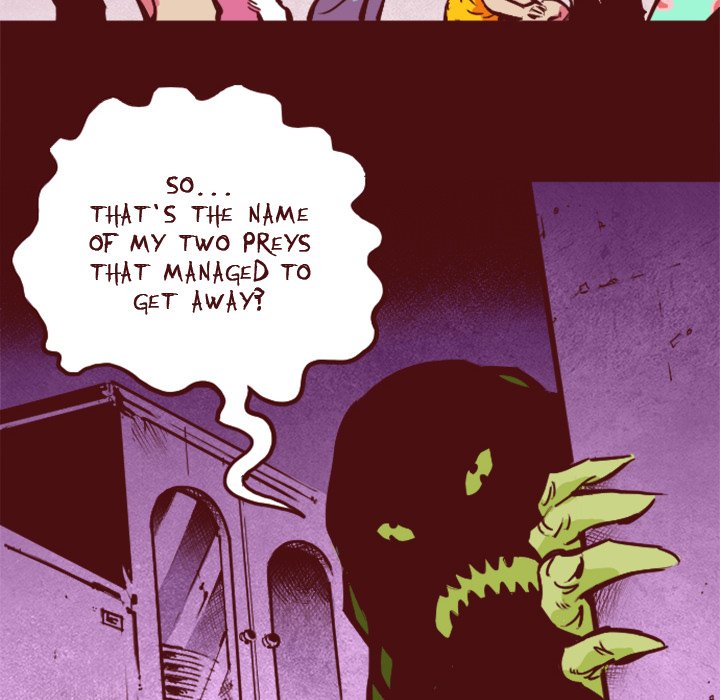 Apps Orbs Apps Orbs EP 32 - Toomics page 38 - 